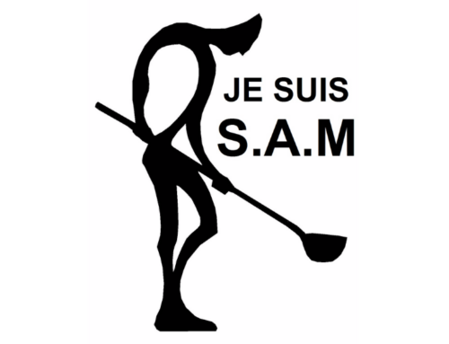 Ca lutte en France: Mercredi 12 janvier, Les SAM marche sur Paris!