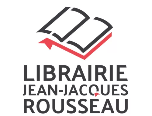 Librairie Jean Jacques Rousseau: avec l’été, prenons le temps de lire!!!