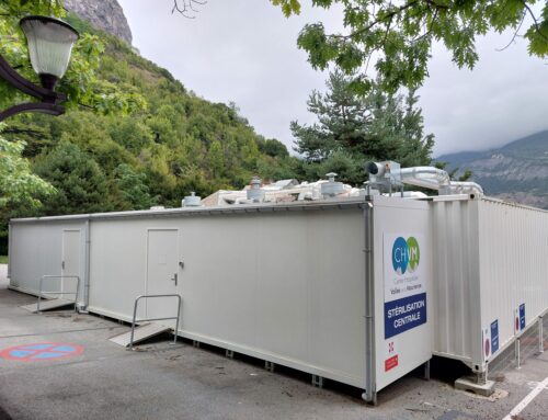 Hôpital Public de Maurienne: la CGT affronte l’ARS.