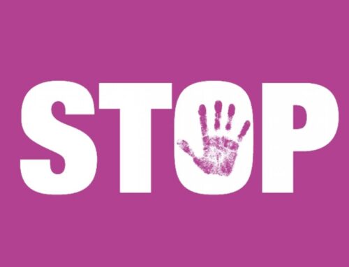 STOP aux Violences faites aux FEMMES