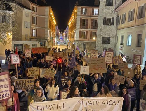 ça lutte en Savoie: STOP aux violences faites aux femmes