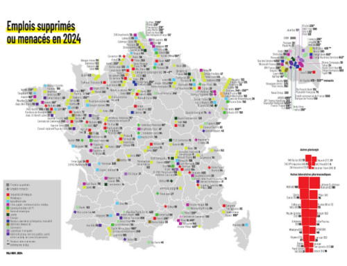 ça lutte en Savoie: le 12/12, pour l’industrie et l’emploi